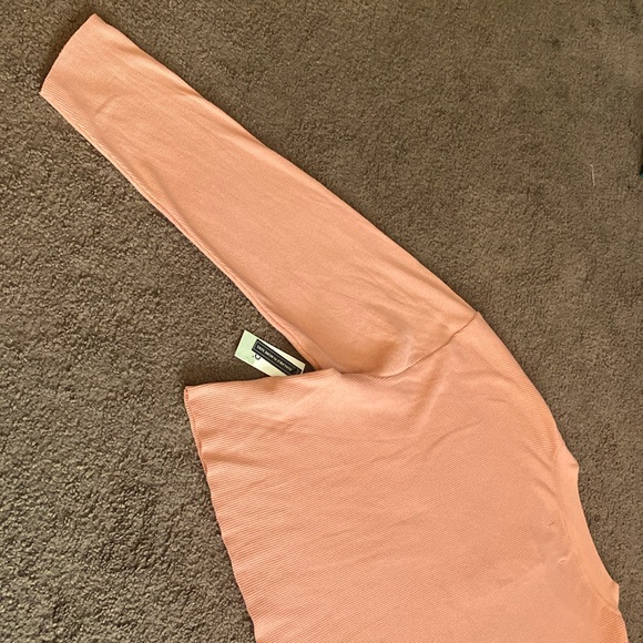 NWT- BP nordstrom brand crop top - Picture 11 of 13